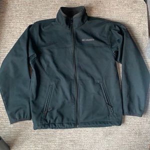 Columbia jacket